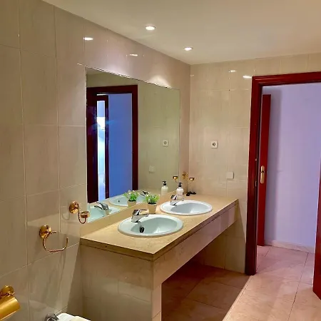 Atico Vistas Sierra Gredos Con Ac & Wi-Fi * Candeleda