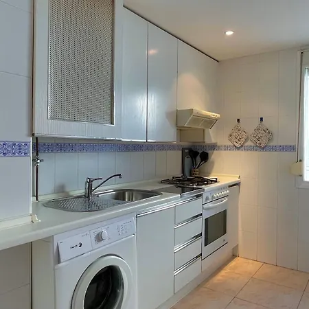 Apartment Atico Vistas Sierra Gredos Con Ac & Wi-Fi