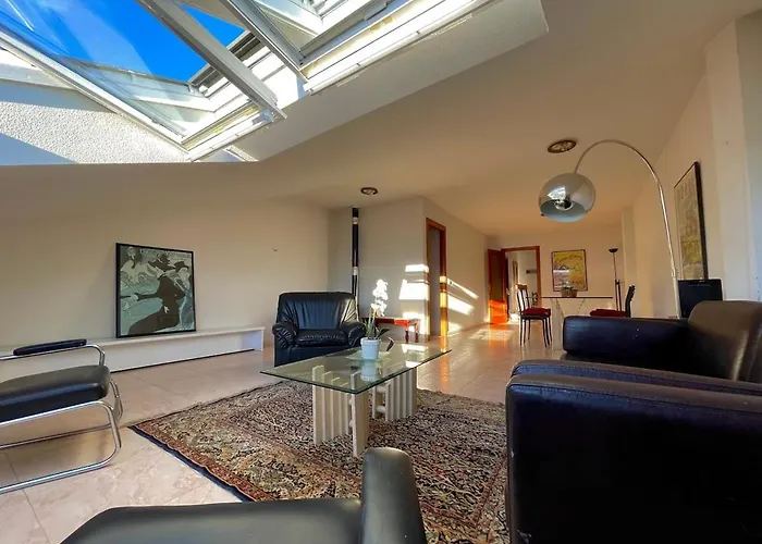 Atico Vistas Sierra Gredos Con Ac & Wi-Fi * Candeleda