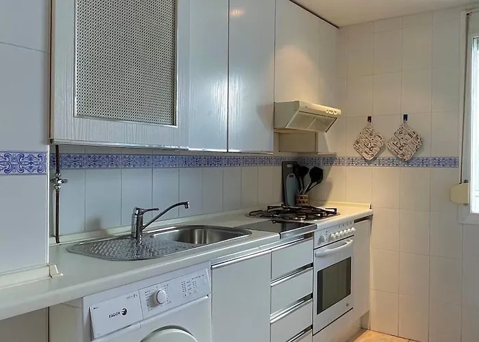 Apartment Atico Vistas Sierra Gredos Con Ac & Wi-Fi