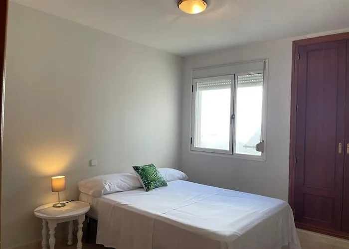 Atico Vistas Sierra Gredos Con Ac & Wi-Fi